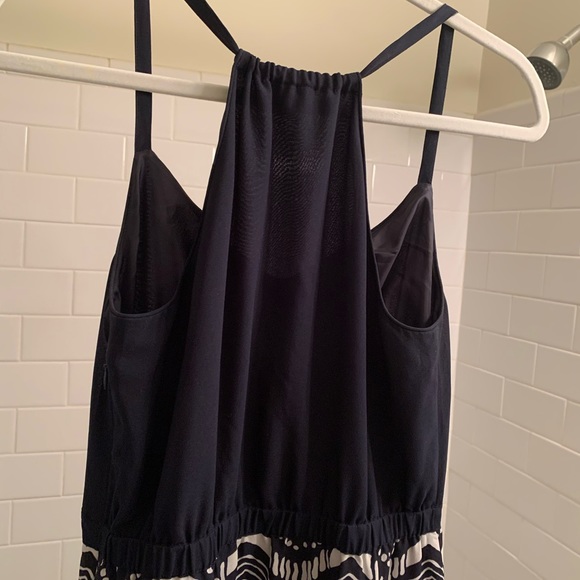 💗HOST PICK!💗J. Crew Chevron Maxi Dress - Picture 11 of 14